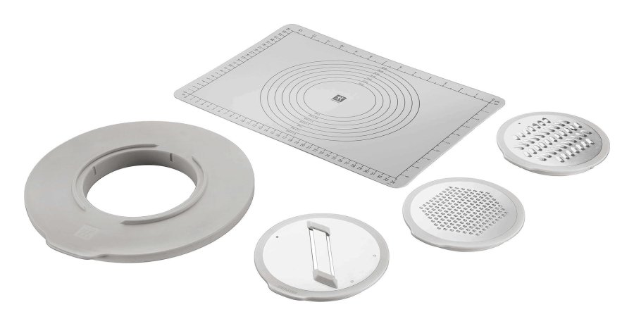 ZWILLING FRESH & SAVE Set of 5 Bowl Accessories #1