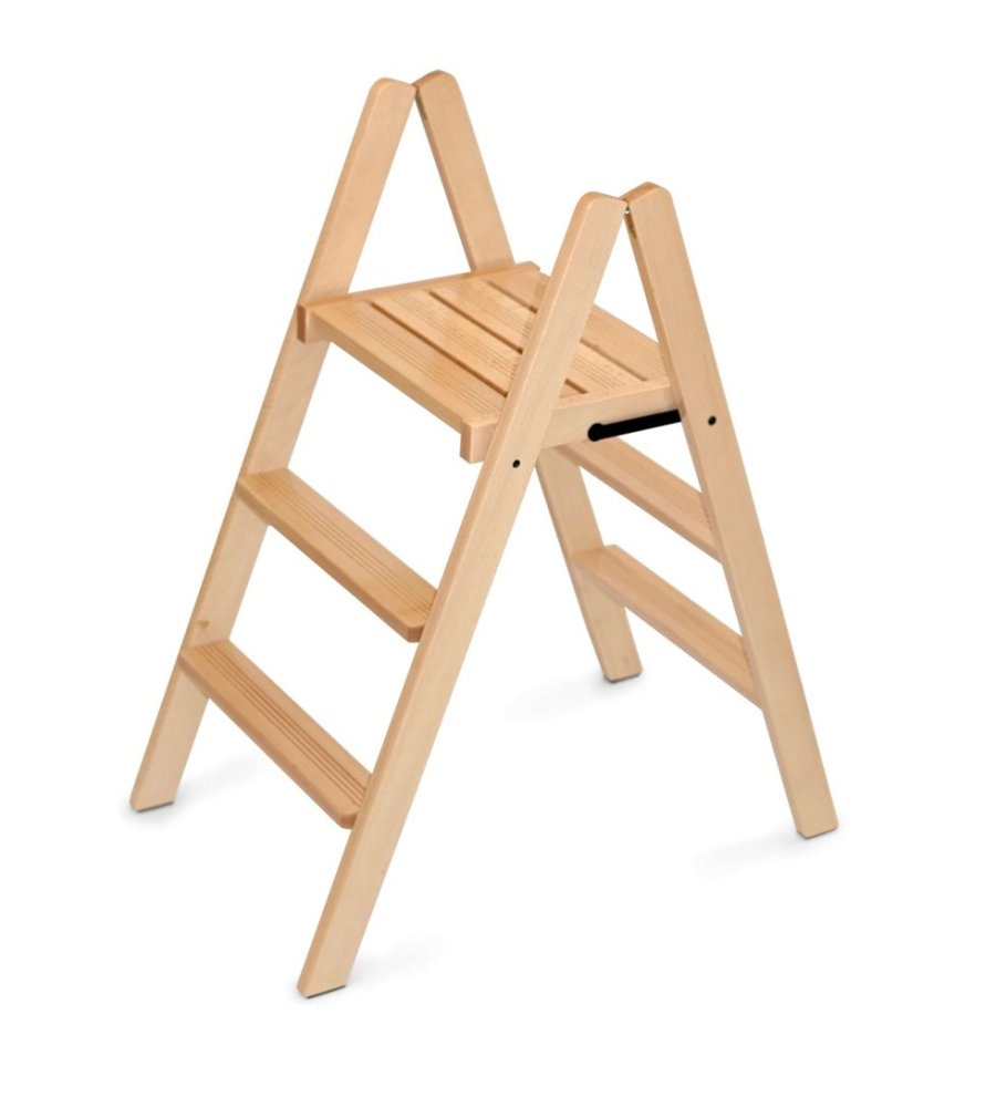 ARREDAMENTI DOROTEA - ladder, 83 x 70 cm #1
