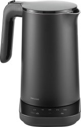 ZWILLING ENFINIGY Electric Kettle Pro, 1L, Black #1
