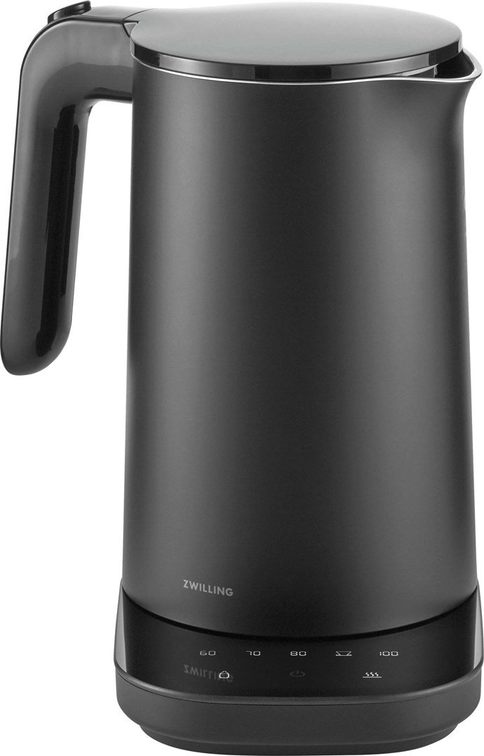 ZWILLING ENFINIGY Electric Kettle Pro, 1L, Black #1