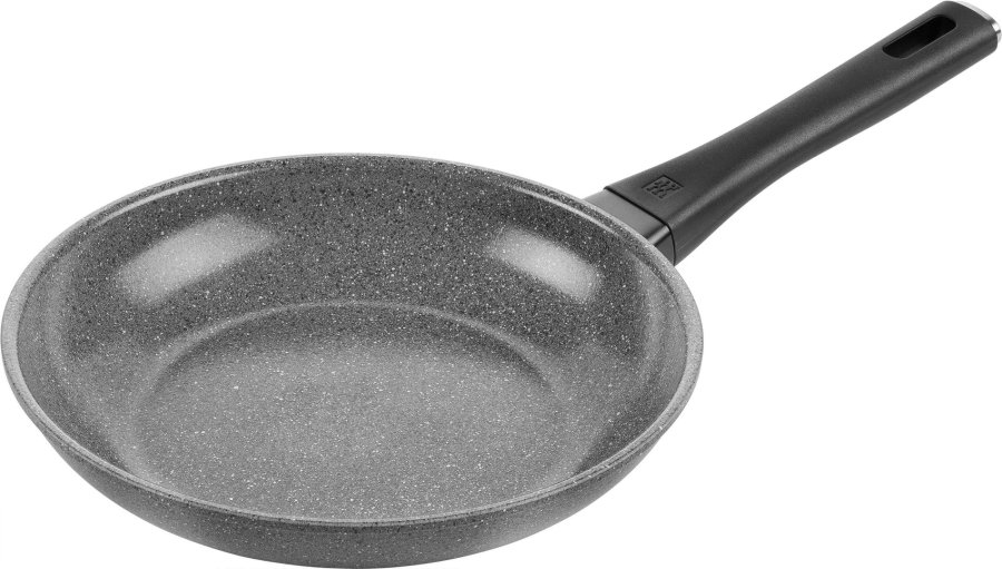 ZWILLING TERRENO Ceramic Pan 24 cm Grey #1