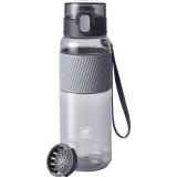 ZWILLING BOTTLE Tritan Water Bottle 680 ml, grey #1