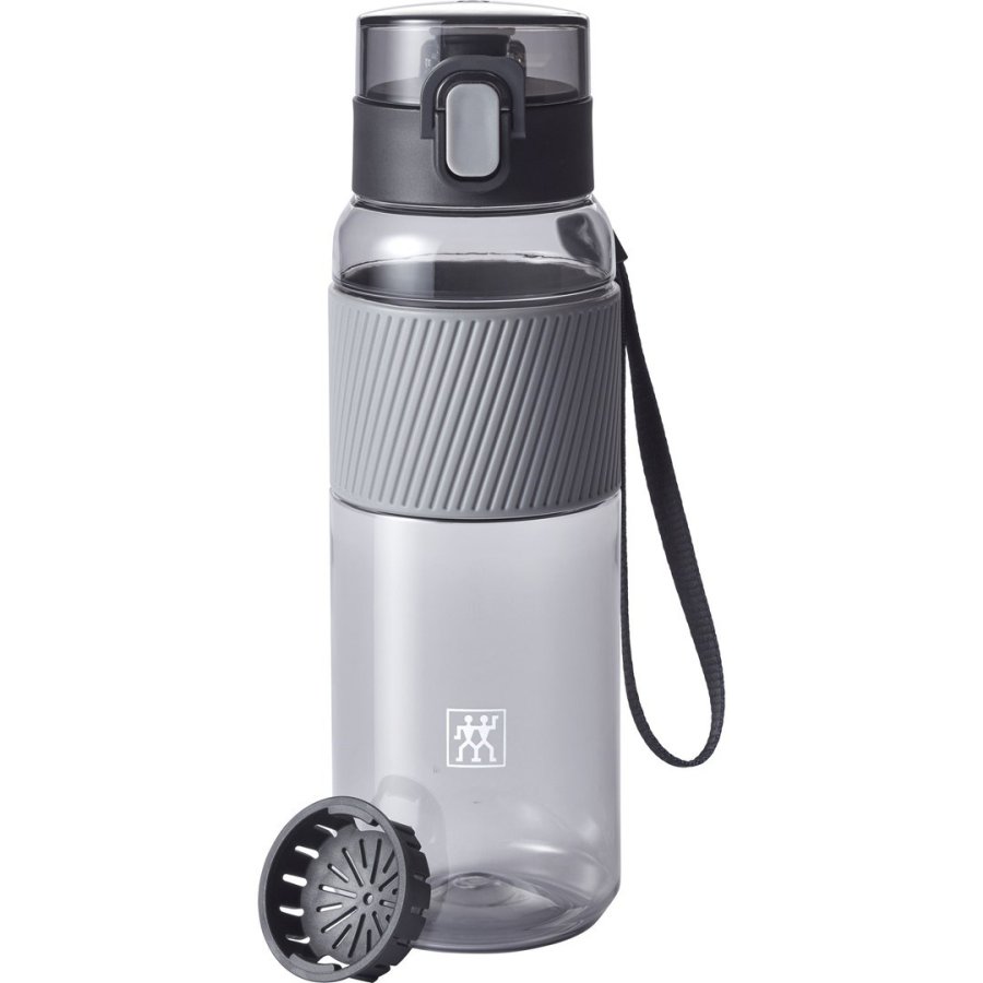 ZWILLING BOTTLE Tritan Water Bottle 680 ml, grey #1