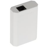 Hikvision DS-3E0503DP-E/R Unmanaged Switch Ikke administreret Gigabit Ethernet (10/100/1000) Str�m over Ethernet (PoE) Hvid #2