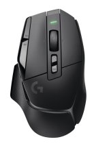 Logitech G G502 X LIGHTSPEED #2
