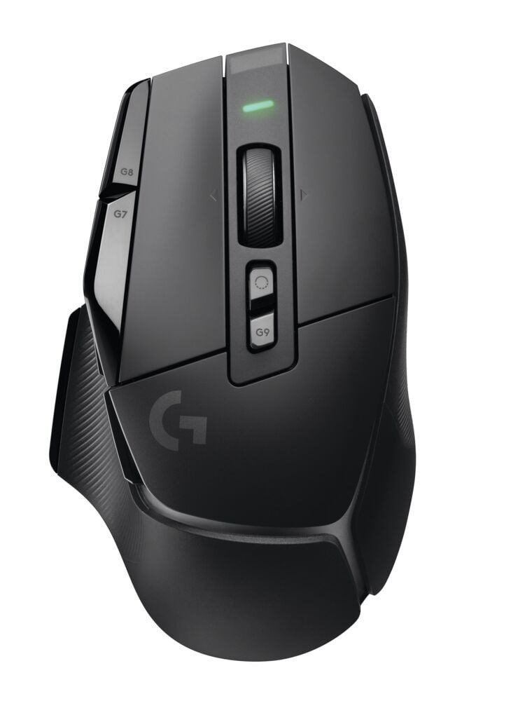 Logitech G G502 X LIGHTSPEED #2