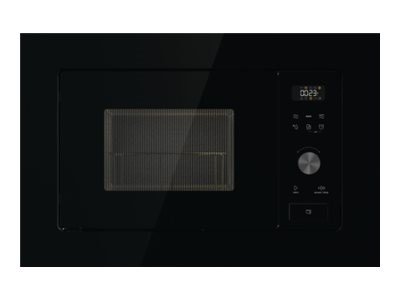 Gorenje BM201AG1BG Sort Grill mikroovn Indbygget 20 L 800 W #2