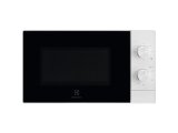 Electrolux EMZ421MMW Hvid Kombination mikroovn Bordplade 21 L 800 W #2