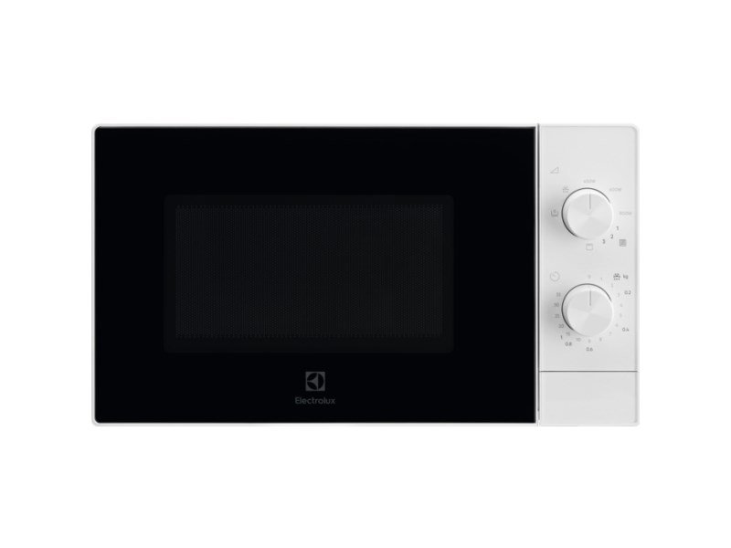 Electrolux EMZ421MMW Hvid Kombination mikroovn Bordplade 21 L 800 W #2