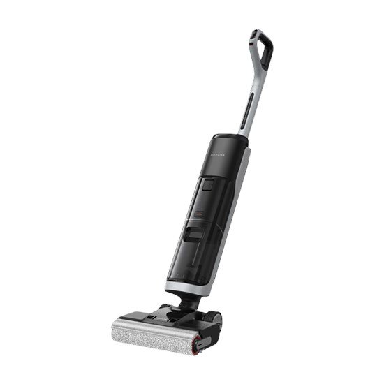 Dreame H12 Pro FlexReach Elektrisk kost Batteri Tr&vd Posels 400 W Sort 24 At #2