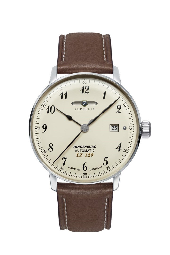 Watch Zeppelin LZ129 Hindenburg 80565, 40mm #1