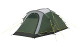Outwell Cloud 3 3 person(er) Grn Kupel/Igloo telt #2