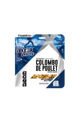 Dish (812) chicken colombo 130g MX3 #1