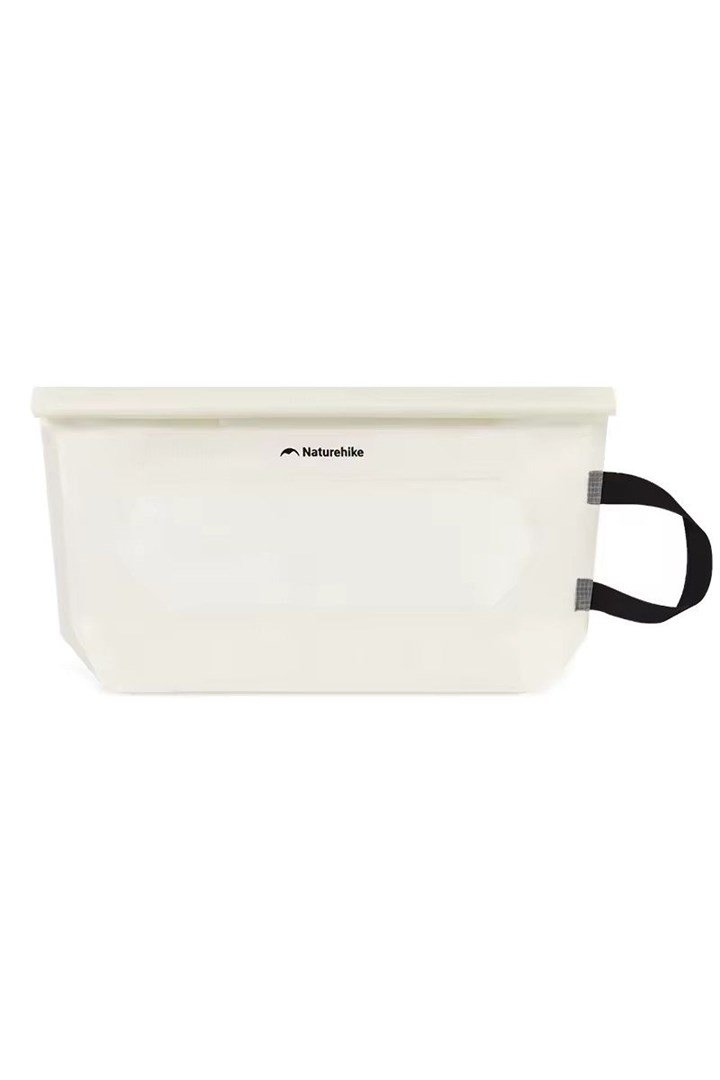 Toiletry bag far mountain cnk2450xb021-white NATUREHIKE #1
