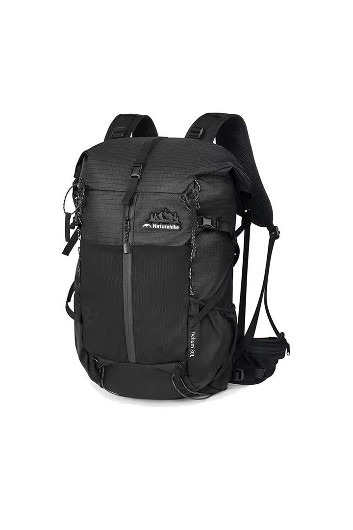Backpack helium 30+5L black #1