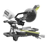 Ryobi Mitras saw #1