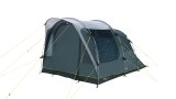 Outwell Sky 4 4 person(er) Bl Tunneltelt #2