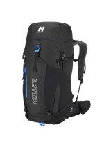 Backpack Millet Ubic 40 - e-black #1