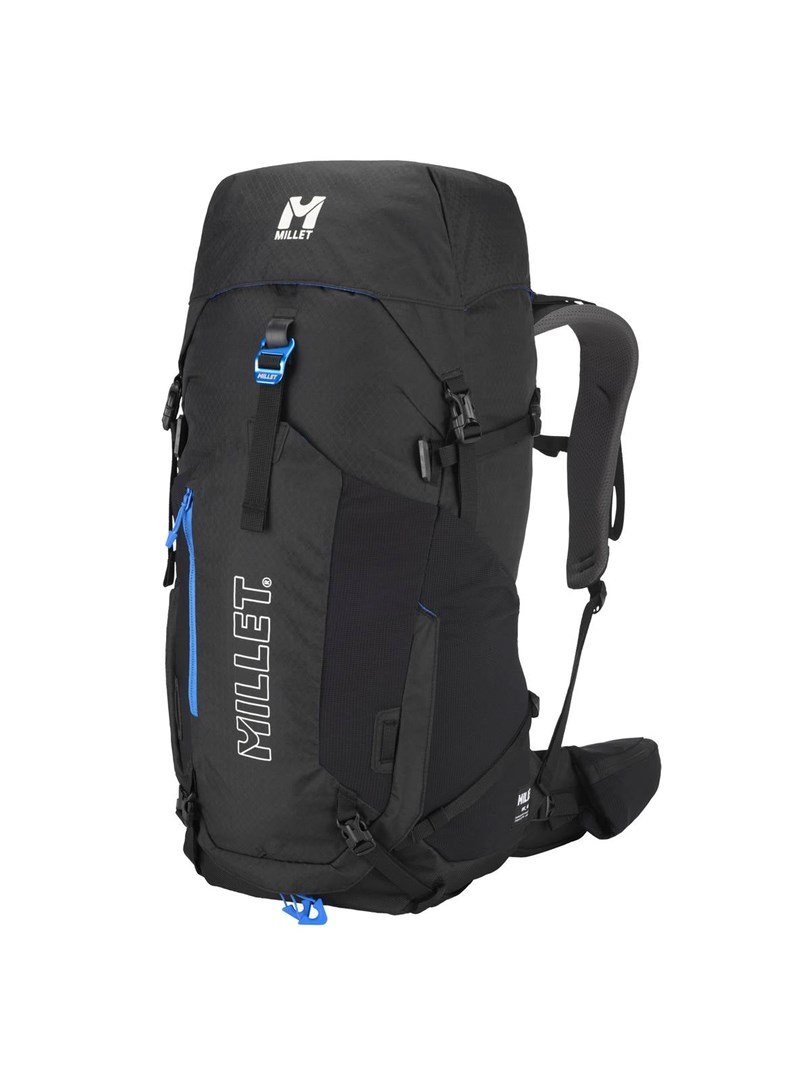 Backpack Millet Ubic 40 - e-black #1