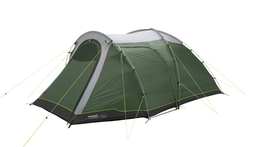 Five-person Tent Outwell Cloud 5 Plus #1