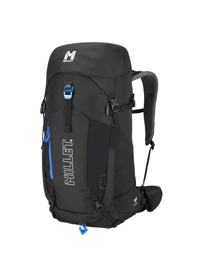 Backpack Millet Ubic 30 - e-black #1