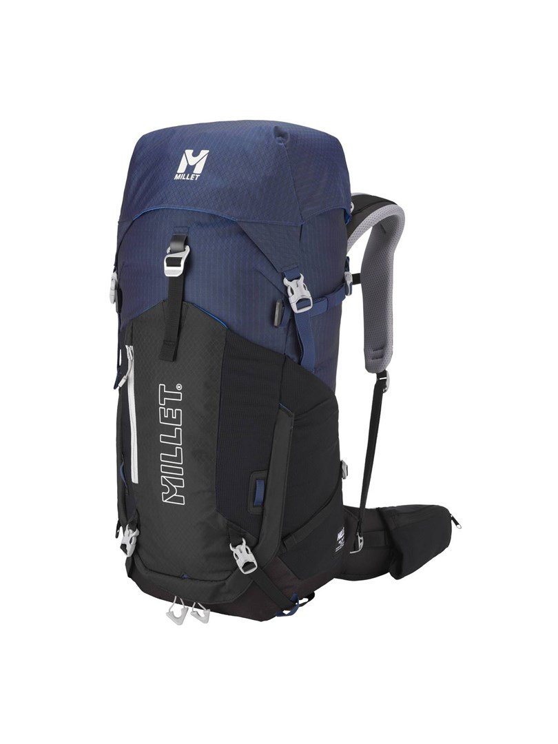 Women's backpack Millet Ubic 40 - e-black #1