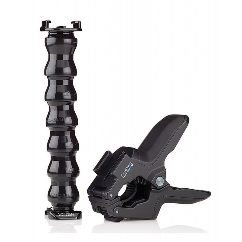 GoPro Jaws Kamerabeslag #2