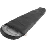 Easy Camp 240201 sovepose Voksen Mumietaske Polyester Sort #2
