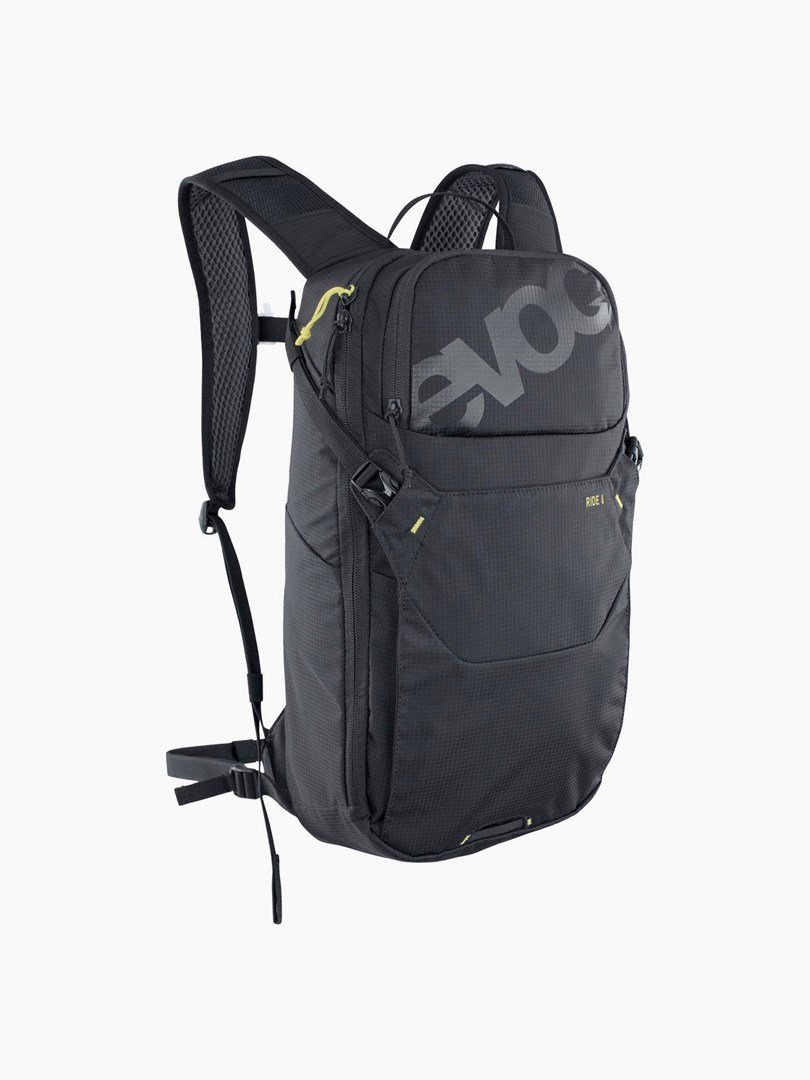 Evoc Bike Backpack Ride 8 - black #1