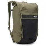 Thule Backpack Paramount Commuter 20L - green #1
