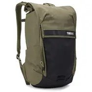 Thule Backpack Paramount Commuter 20L - green #1