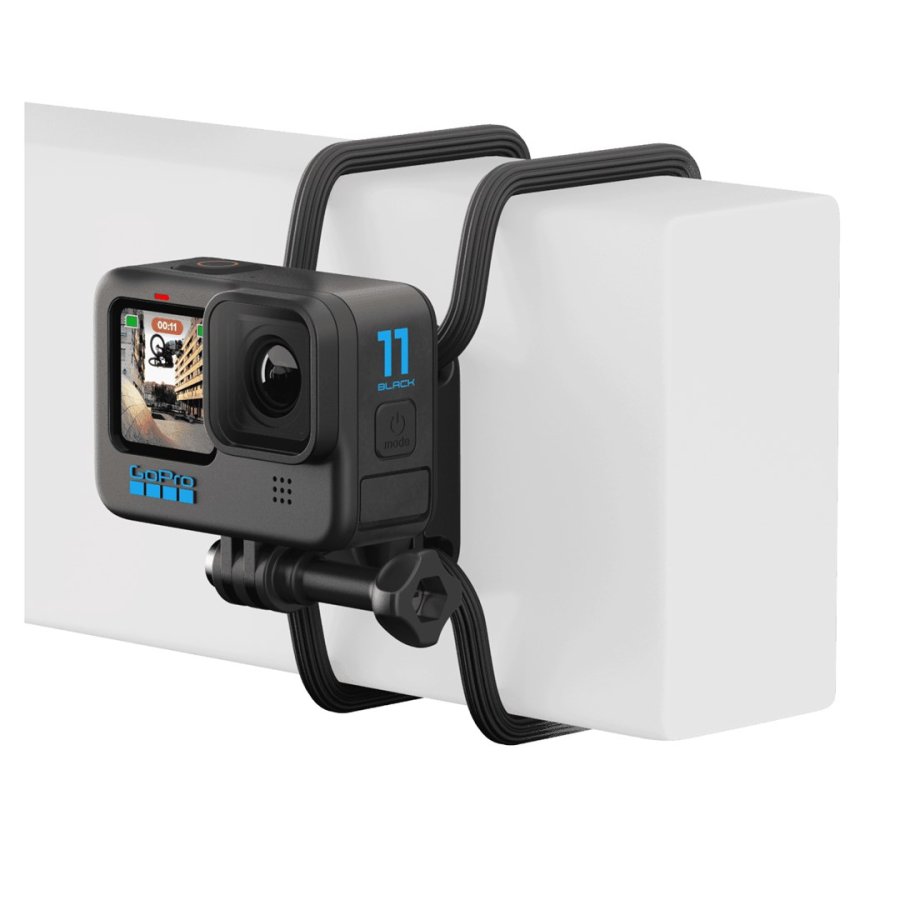 GoPro Flexible Grip Mount #1
