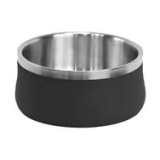 Dog Bowl Ruffwear Basecamp - basalt gray #1
