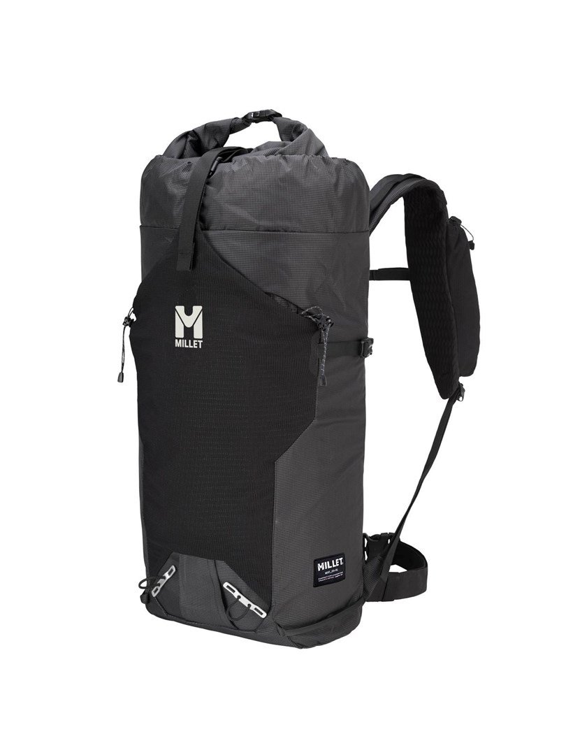Mountain backpack Millet Mixt 25+5 - black #1