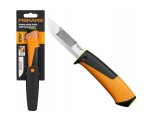 FS. KNIFE UNIVER. BUILT-IN FILE AND SHARPENER #1