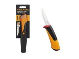 FS. CRAFT KNIFE BUILT-IN SHARPENER #1
