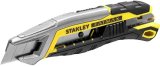 Stanley FATMAX FMHT10594-0 hobbykniv Sort, Rustfrit stl, Gul Fast klingekniv #2