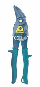 Fatmax Straight Right Bent Shears #1