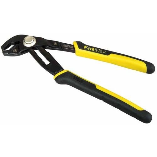 Stanley 0-84-648 tang Tunge-og-spids tang #2
