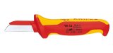 Knipex 98 54 Hndkabelskrer #2