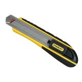 Stanley 0-10-481 hobbykniv Sort, Gul #2