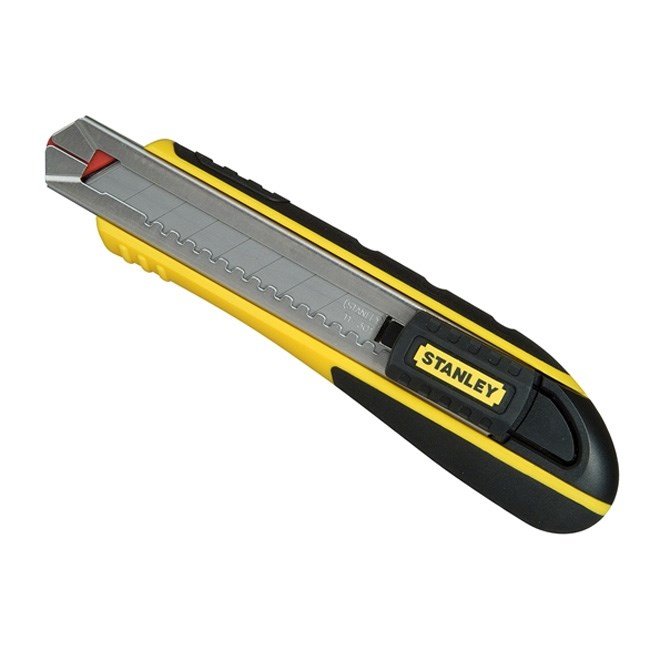 Stanley 0-10-481 hobbykniv Sort, Gul #2
