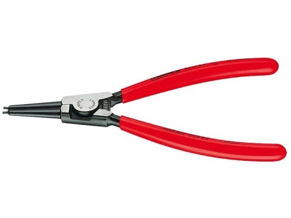 EXTERNAL CIRCLIP PLIERS 140MM 3-10MM #1
