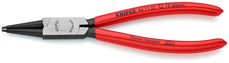Knipex 44 11 J2 tang Cirkeltnger #2