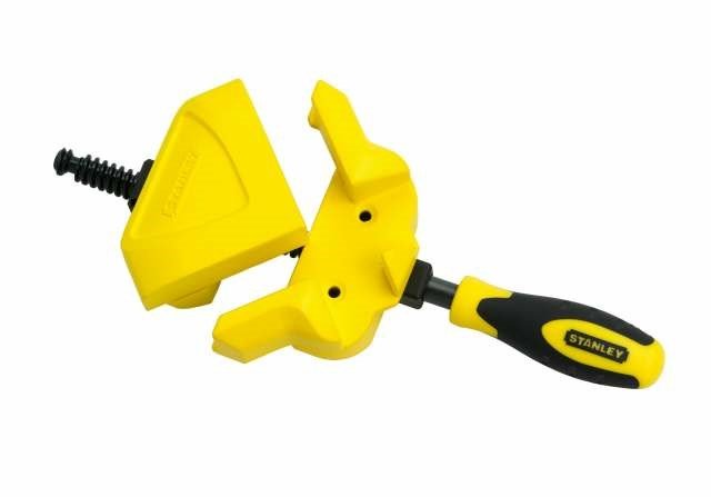 Heavy Angle Clamp #1