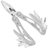 Stanley 0-84-519 multivrktj - tang 12 vrktjer Rustfrit stl #2