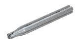 RUBI CIRCULAR KNIFE 10mm SILVER FOR TS, TR, SPEED, HIT #1