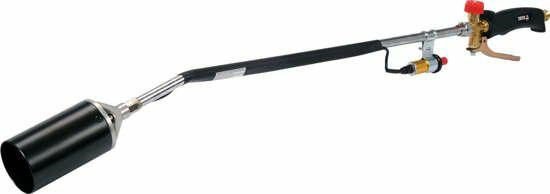 Roofing torch 900mm with 60mm nozzle #1