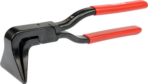 Yato YT-5417 tang #2