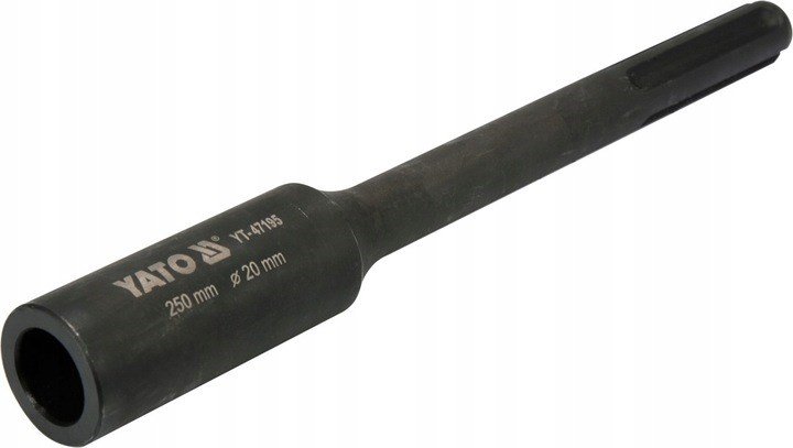 Yato YT-47195 tilbehr til roterende hammer #2